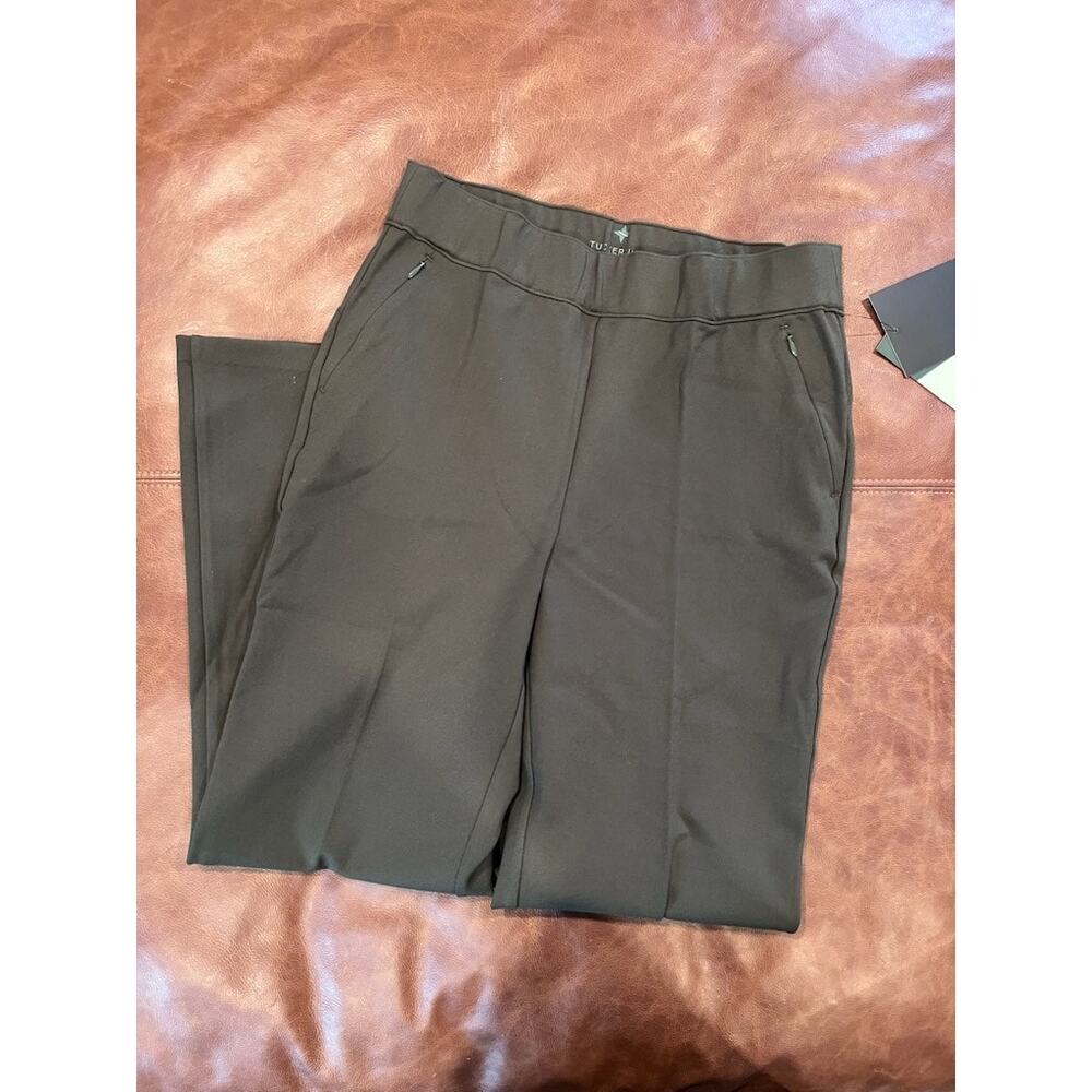 Tuckernuck Point Pants Army Green